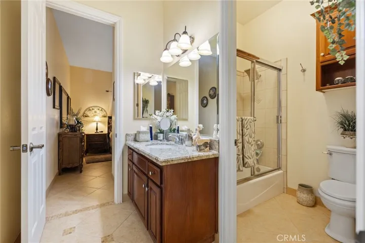 17173 Fort Tejon Road, Llano, California 93544
