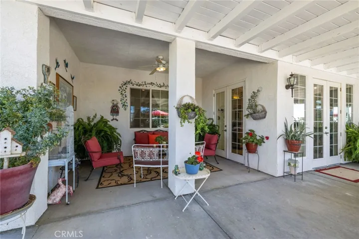 17173 Fort Tejon Road, Llano, California 93544