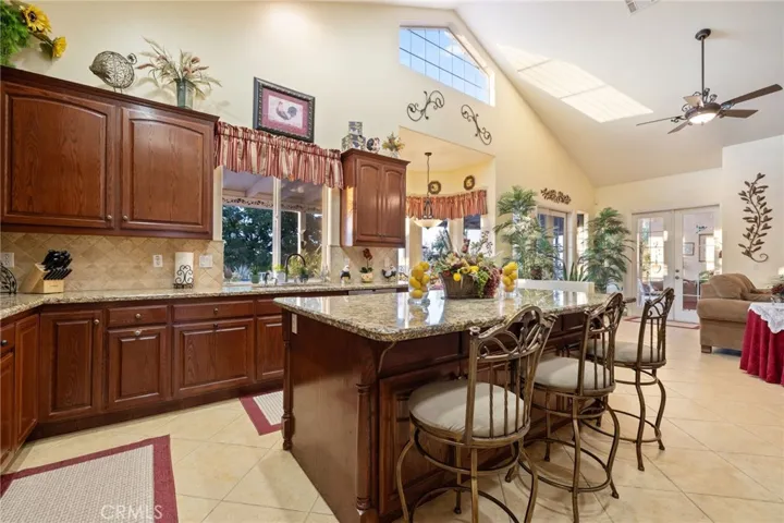 17173 Fort Tejon Road, Llano, California 93544