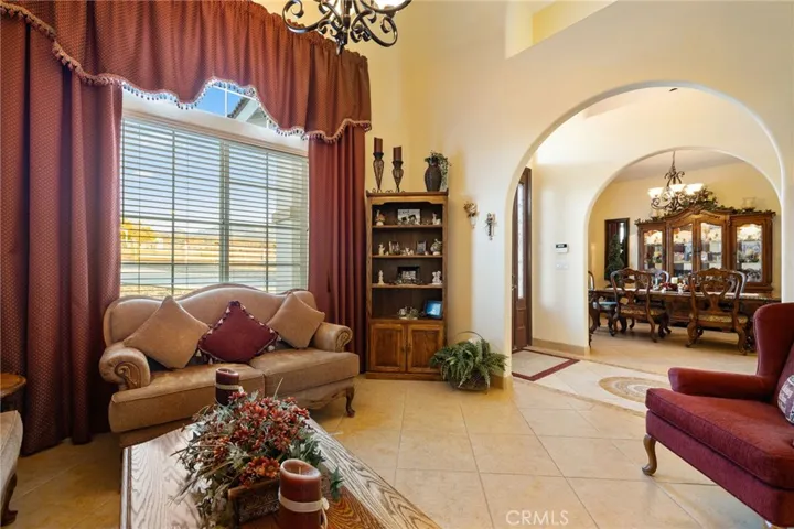 17173 Fort Tejon Road, Llano, California 93544