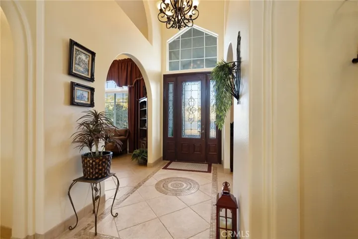 17173 Fort Tejon Road, Llano, California 93544