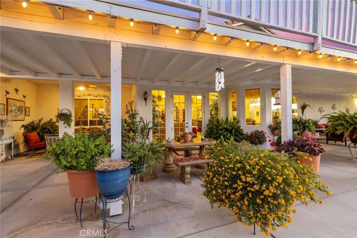 17173 Fort Tejon Road, Llano, California 93544