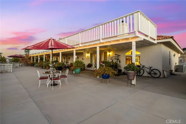 17173 Fort Tejon Road, Llano, California 93544