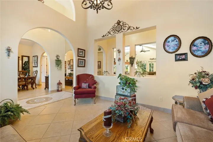 17173 Fort Tejon Road, Llano, California 93544