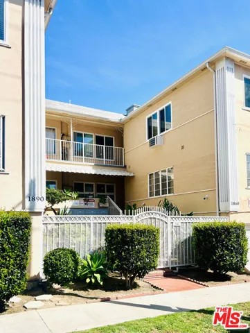 1860 N Alexandria Avenue 1884, Los Angeles, California 90027