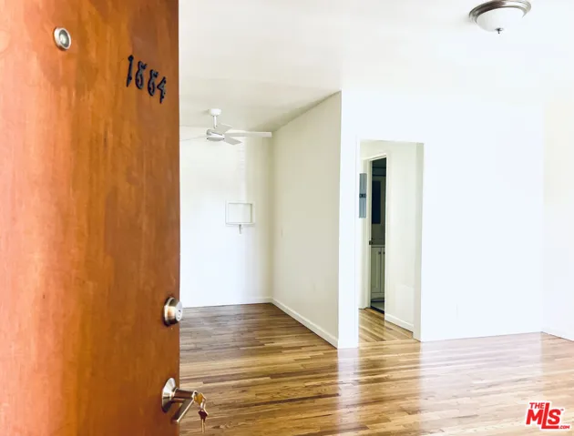 1860 N Alexandria Avenue 1884, Los Angeles, California 90027