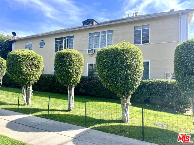 1860 N Alexandria Avenue 1884, Los Angeles, California 90027