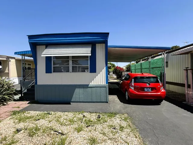 60 Wilson Way 70, Milpitas, California 95035
