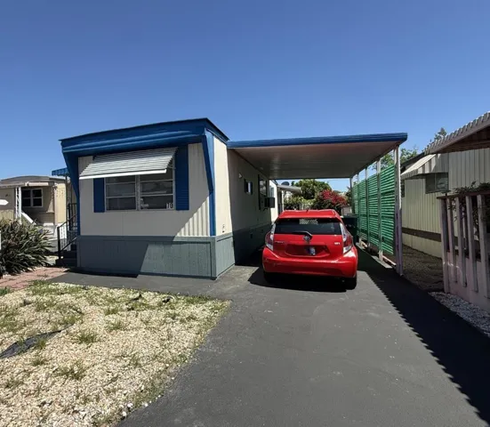 60 Wilson Way 70, Milpitas, California 95035