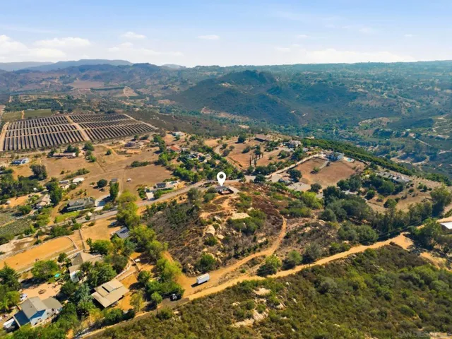 12657 Via La Mirada, Valley Center, California 92082