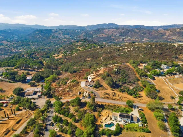 12657 Via La Mirada, Valley Center, California 92082