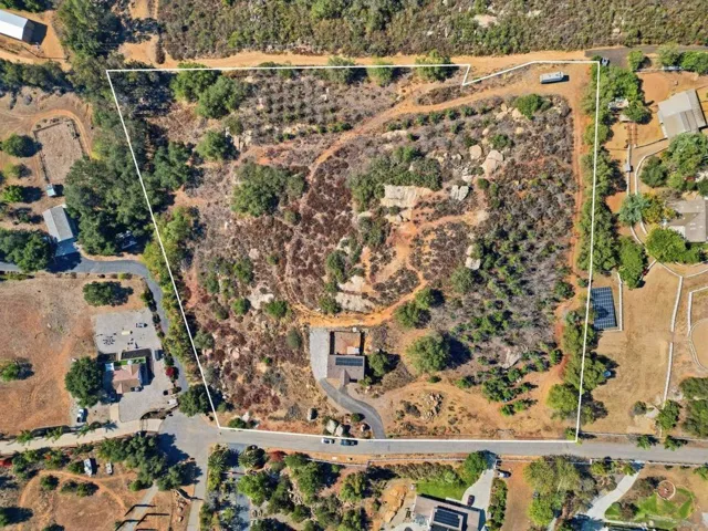 12657 Via La Mirada, Valley Center, California 92082