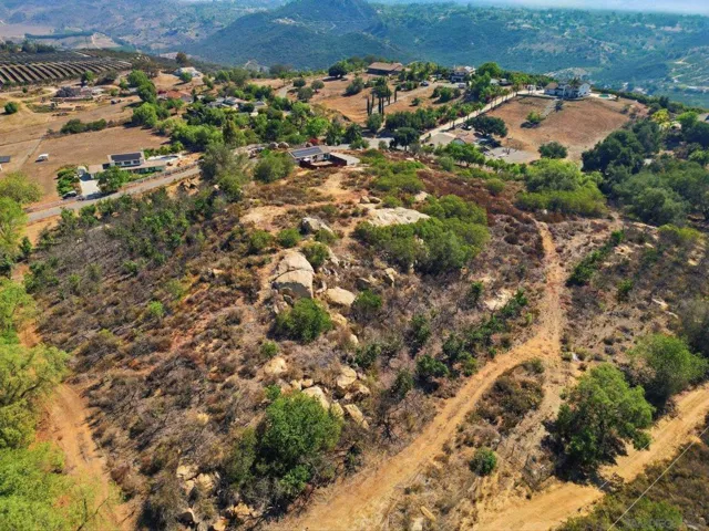 12657 Via La Mirada, Valley Center, California 92082