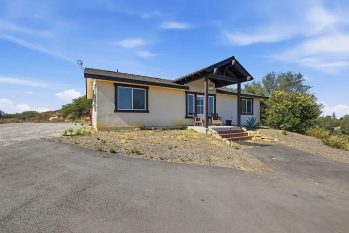 12657 Via La Mirada, Valley Center, California 92082