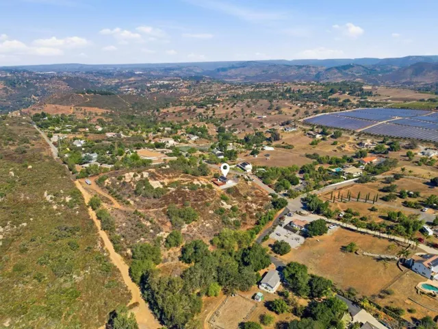 12657 Via La Mirada, Valley Center, California 92082