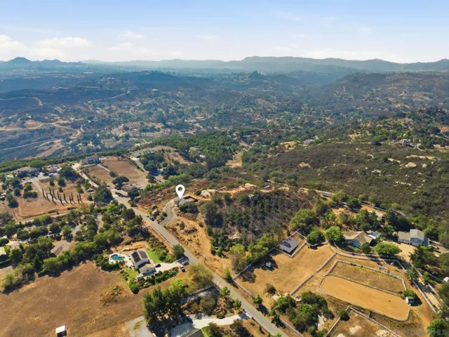 12657 Via La Mirada, Valley Center, California 92082