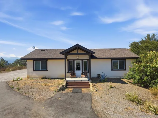 12657 Via La Mirada, Valley Center, California 92082