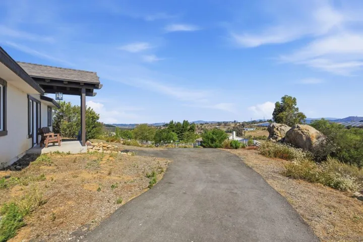 12657 Via La Mirada, Valley Center, California 92082