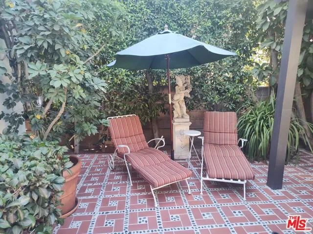 7961 Norton Avenue, West Hollywood, California 90046