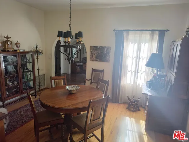 7961 Norton Avenue, West Hollywood, California 90046