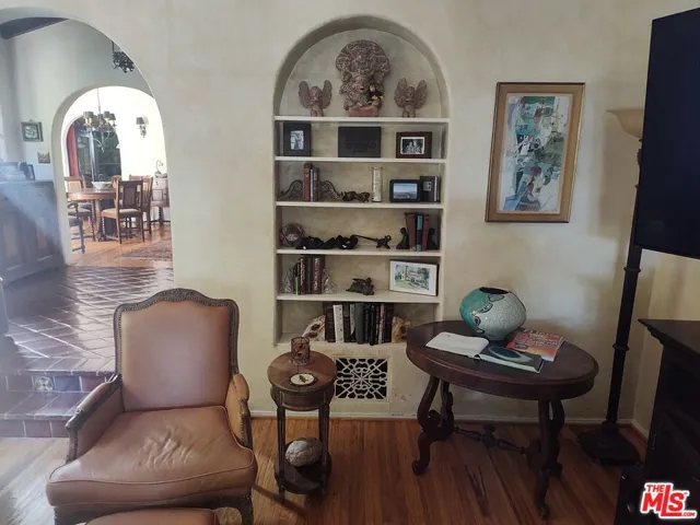 7961 Norton Avenue, West Hollywood, California 90046