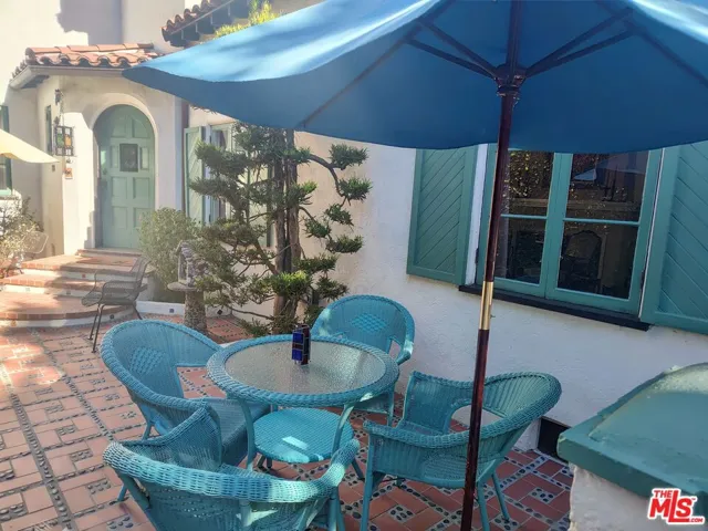 7961 Norton Avenue, West Hollywood, California 90046