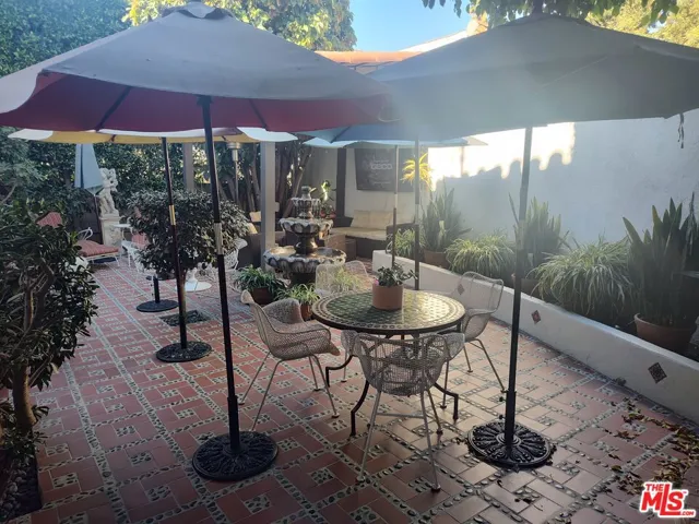 7961 Norton Avenue, West Hollywood, California 90046