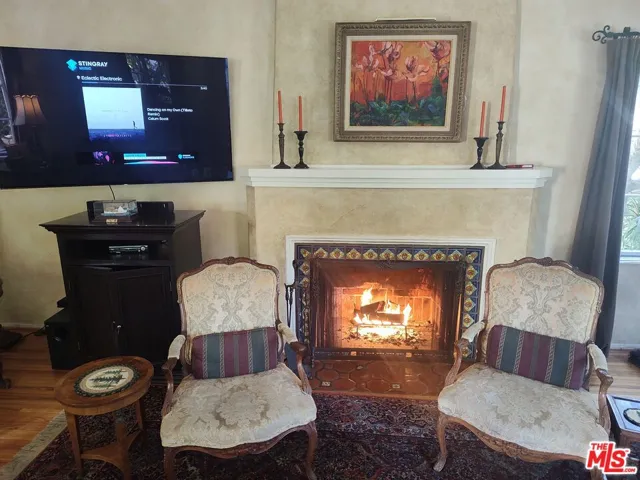 7961 Norton Avenue, West Hollywood, California 90046