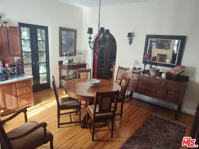 7961 Norton Avenue, West Hollywood, California 90046