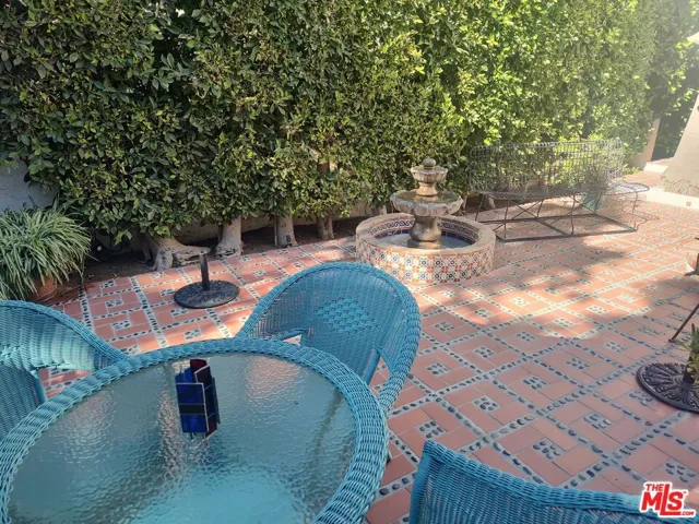 7961 Norton Avenue, West Hollywood, California 90046
