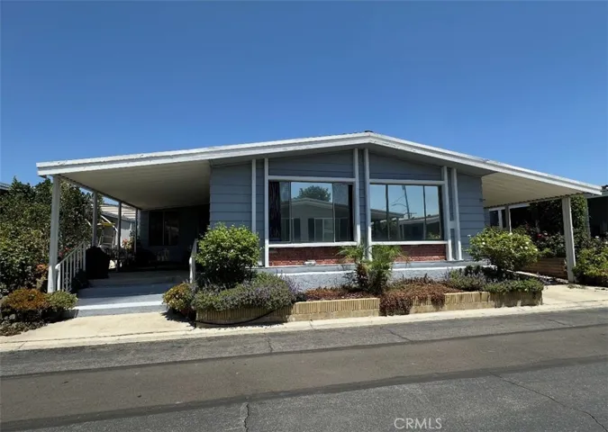 11730 Whittier Boulevard 30, Whittier, California 90601