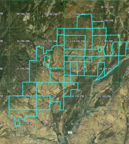 25029 Stewart Drive, Springville, California 93265