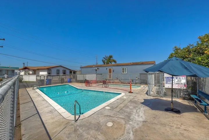 1833 Cindy St, San Diego, California 92154