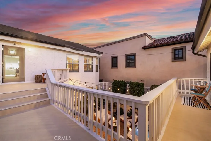 205 4th Street, Seal Beach, California 90740