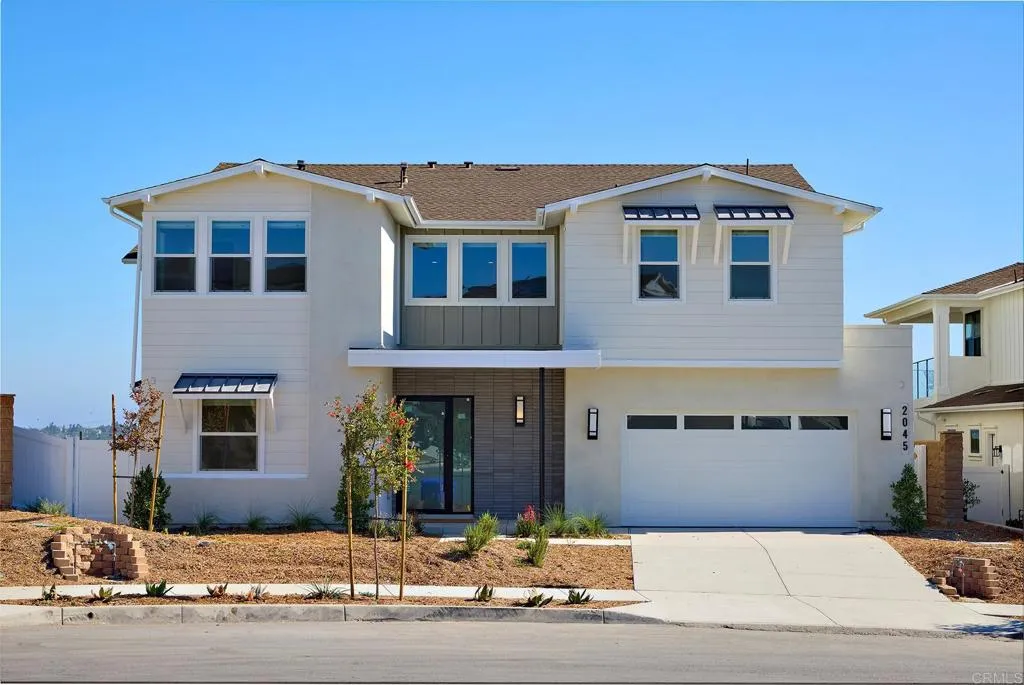 2045 Verne View, Carlsbad, California 92008 — photo 4