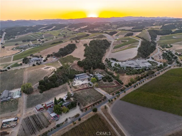 2925 Anderson Road, Paso Robles, California 93446