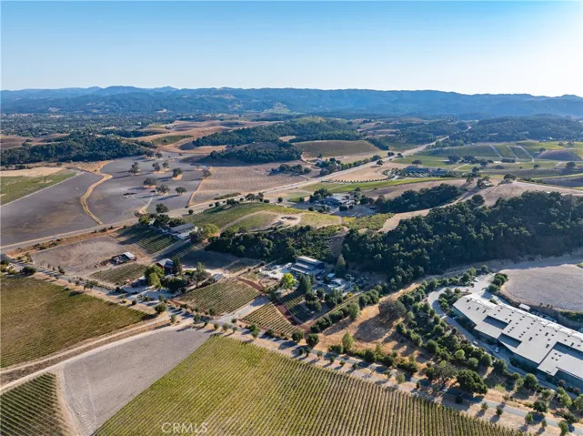 2925 Anderson Road, Paso Robles, California 93446