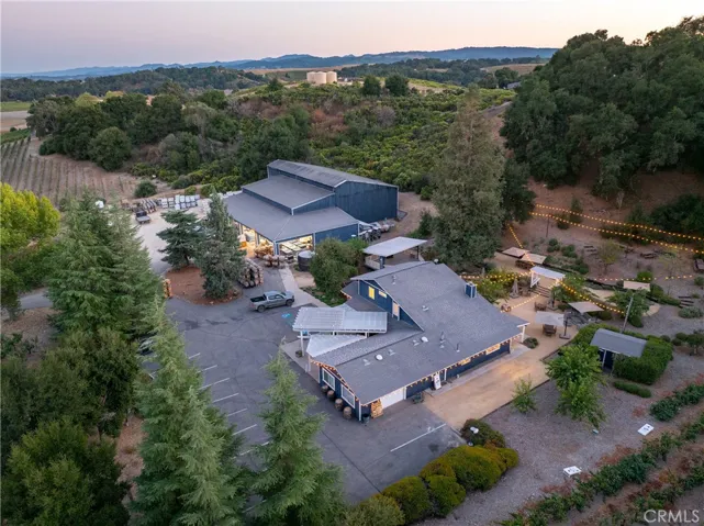 2925 Anderson Road, Paso Robles, California 93446