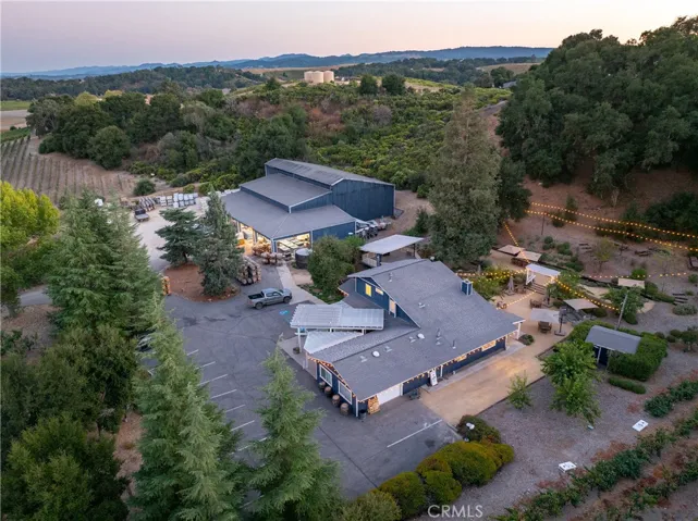 2925 Anderson Road, Paso Robles, California 93446