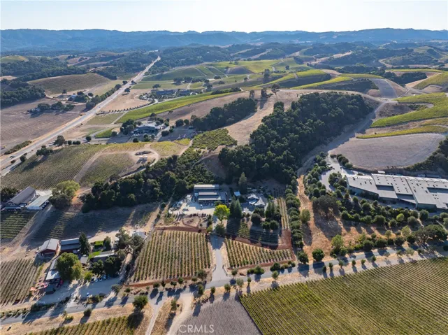 2925 Anderson Road, Paso Robles, California 93446