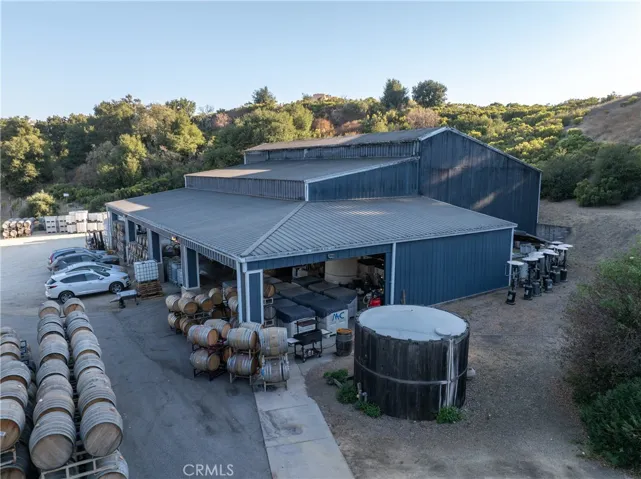 2925 Anderson Road, Paso Robles, California 93446
