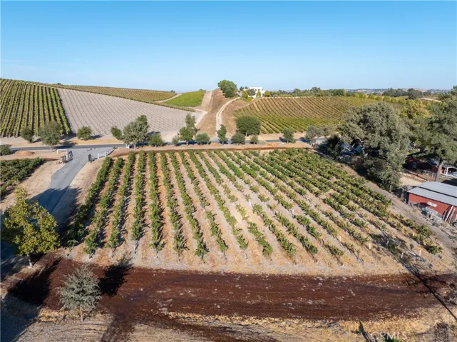 2925 Anderson Road, Paso Robles, California 93446