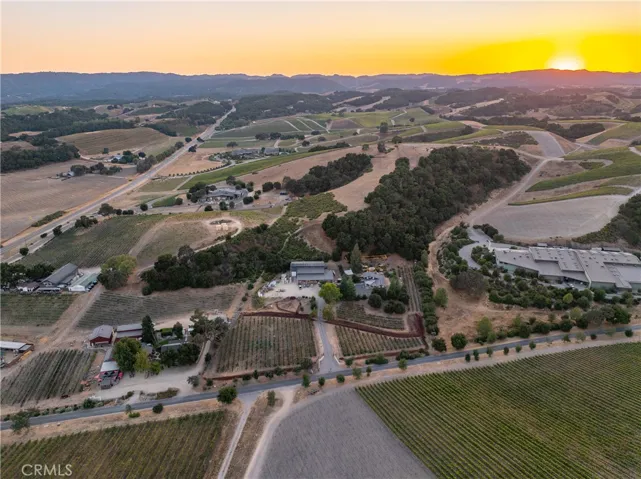 2925 Anderson Road, Paso Robles, California 93446
