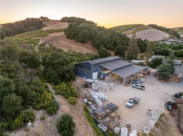 2925 Anderson Road, Paso Robles, California 93446
