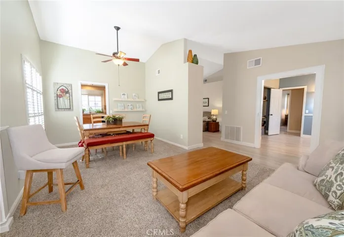 Large Entryway