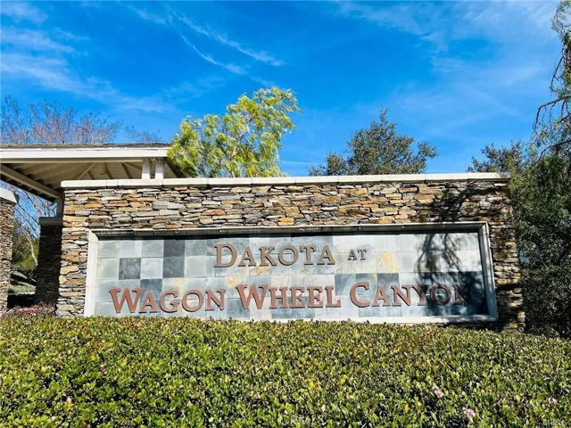 19 Sagebrush, Trabuco Canyon, California 92679