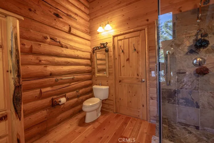 42668 Timberline Trail, Big Bear Lake, California 92315