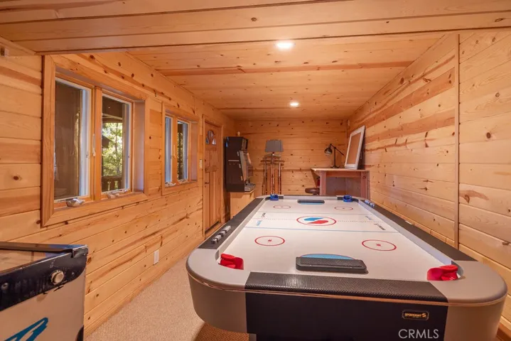 Bonus Room