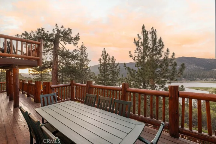 42668 Timberline Trail, Big Bear Lake, California 92315