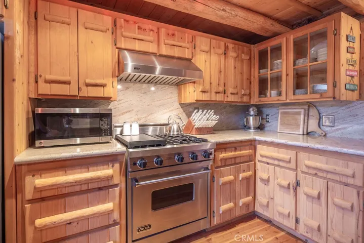 42668 Timberline Trail, Big Bear Lake, California 92315